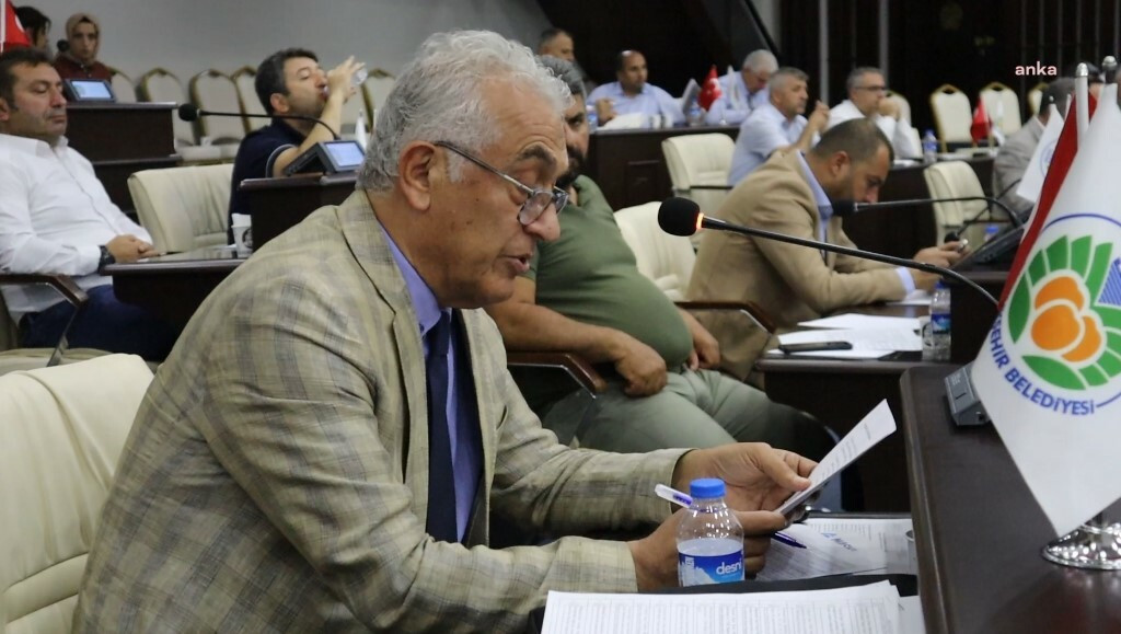 CHP Meclis Üyesi Kuşçu, Malatya’da yerinde dönüşümün yavaşlığına tepki gösterdi