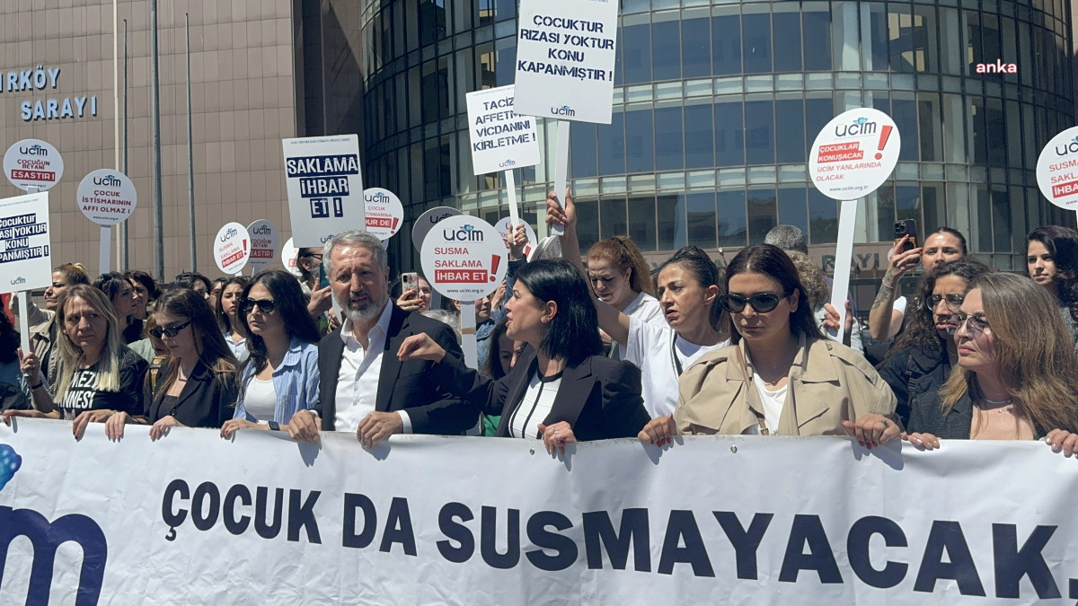 Çocuklara cinsel istismarda bulunan Metin Şenay'a 293 yıl 6 ay hapis