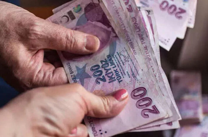 Emekli Bayram İkramiyeleri: Ödemeler Bugün Başlıyor!