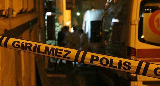 Gaziantep’te katliam gibi olay: 6 ölü, 2 yaralı