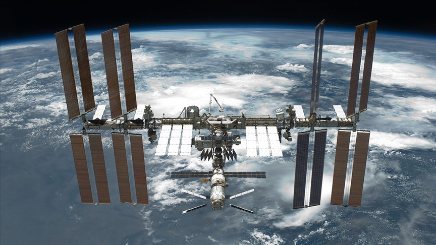 NASA: ISS'te Tehlike Var mıydı? Gerçek ortaya çıktı!