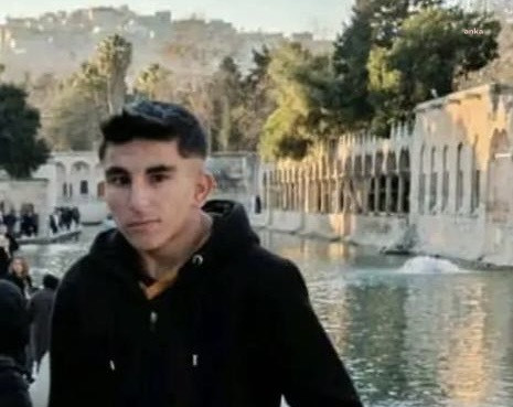 Şanlıurfa'da sulama kanalında kaybolan çocuğun cesedi bulundu