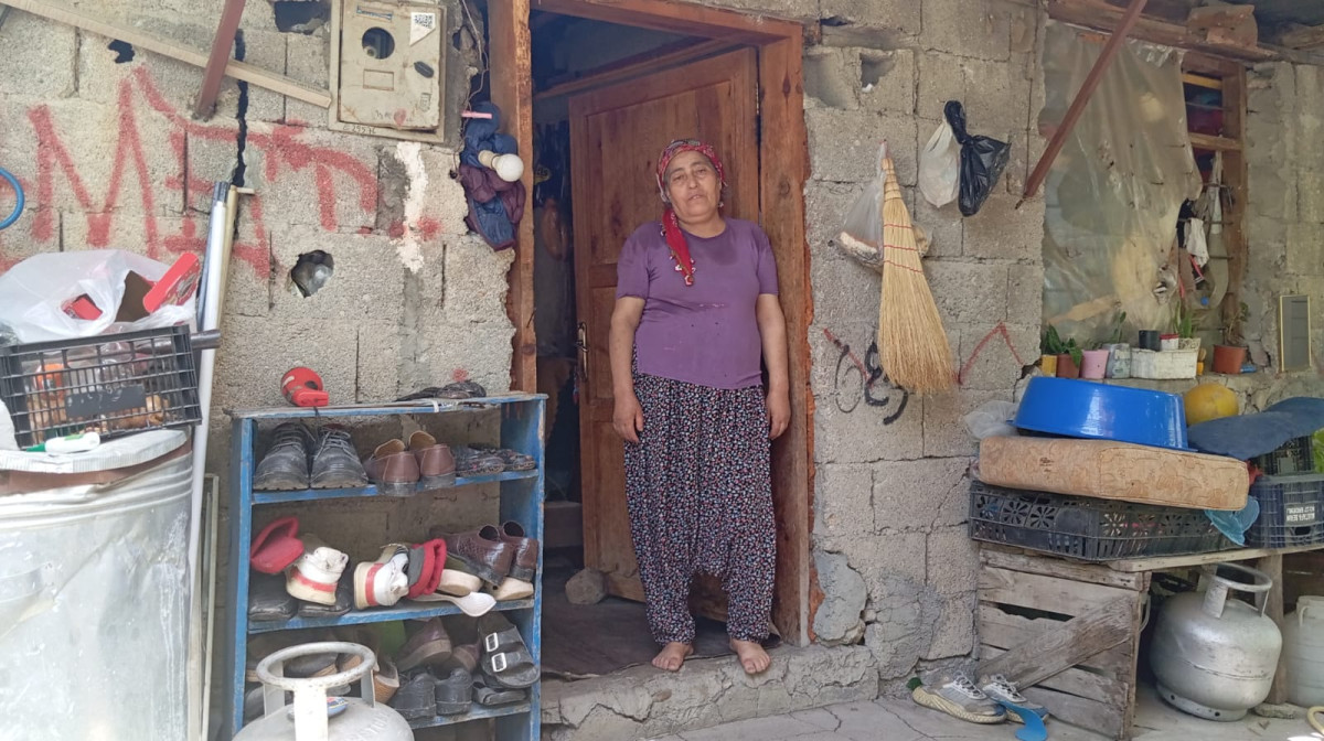 TOKİ'ye Para Yetmiyor: Depremzedeler Sokakta mı Kalacak?