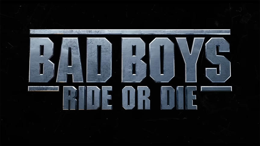 Will Smith ve Martin Lawrence Yeniden Bir Arada: Bad Boys: Ya Hep Ya Hiç Aksiyonu Başlıyor!